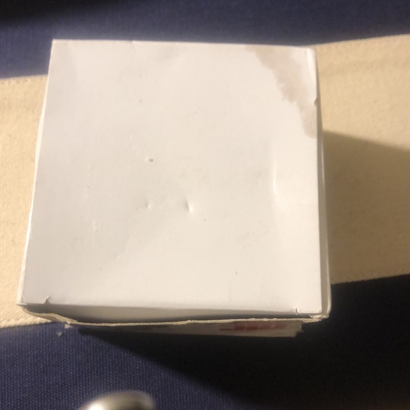 Sliver Metal Desk Service Ringing Bell - Picture 9 of 10